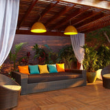 Sapinus Pendant Light By Geo Contemporary