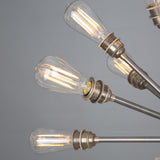 Sapporo Sputnik Chandelier
