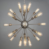 Sapporo Sputnik Chandelier