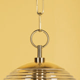 Sara Pendant By Mitzi Small Detailed View