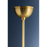 Saratoga Chandelier by Hudson Valley