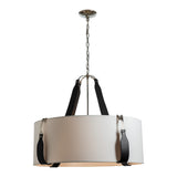 Saratoga Pendant Large, by Hubbardton Forge
