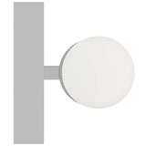 Sarco Vanity Light 36 Inch Chrome By Generation Lighting - Detailed View2
