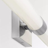 Sarco Vanity Light 36 Inch Chrome By Generation Lighting - Detailed View3