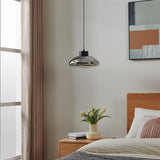 Sarnarra Pendant By Eglo - Lifestyle View1