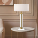 Sasha Table Lamp — Table Lamp