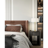 Sasha Table Lamp — Table Lamp