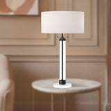 Sasha Table Lamp — Table Lamp
