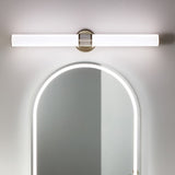Sashi Vanity Light Large Champagne Bronze By Kichler - Lifestyle View