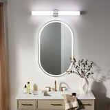 Sashi Vanity Light Large Chrome By Kichler - Lifestyle View2