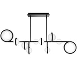 Satalite Pendant 4CCT By WAC Lighting