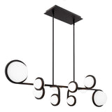 Satalite Pendant 4CCT