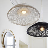 Satelise Pendant Light By Forestier, Living Room, , | Casa Di Luce Lighting