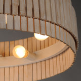 Satori Chandelier By Maxim Lighting - Detaield View