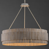 Satori Chandelier By Maxim Lighting - Front View1