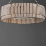 Satori Chandelier By Maxim Lighting - Front View2