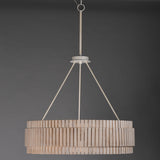 Satori Chandelier By Maxim Lighting - Front View