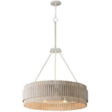 Satori Chandelier By Maxim Lighting