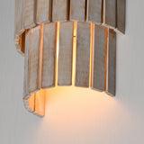 Satori Wall Sconce By Maxim Lighting - Detailed View