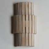 Satori Wall Sconce By Maxim Lighting - Front View