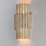 Satori Wall Sconce By Maxim Lighting - Side View1