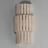Satori Wall Sconce By Maxim Lighting - Side View