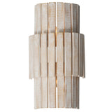 Satori Wall Sconce By Maxim Lighting