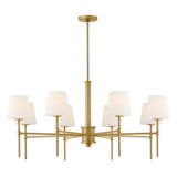 Saunders Chandelier