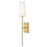 Saunders Sconce
