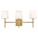 Saunders Vanity Light
