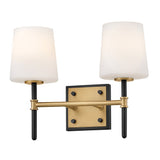 Saunders Vanity Light