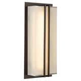 Sausalito Outdoor Wall Light By Artcraft