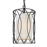 Sausalito Pendant - Small by Troy Lighting