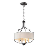 Savant Chandelier by Maxim Lighting