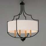 Savant Chandelier by Maxim Lighting
