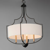 Savant Chandelier by Maxim Lighting