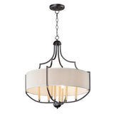 Savant Chandelier by Maxim Lighting