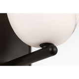 Savina Wall Sconce — view 5