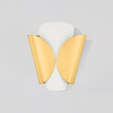 Savoie Wall Sconce by Hudson Valley