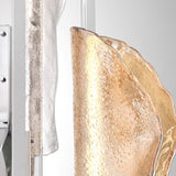 Savona Chandelier Amber 6 Lights By Lib And Co Detailed View