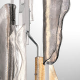 Savona Chandelier Mixed 6 Lights By Lib And Co Detailed View