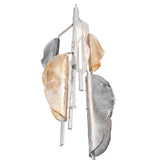 Savona Chandelier Mixed 6 Lights By Lib And Co Side View