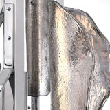 Savona Chandelier Smoke 6 Lights By Lib And Co Detailed View