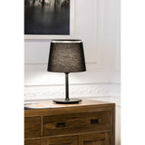 Savoy Table Lamp by Faro Barcelona - Lifestyle View 2