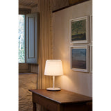 Savoy Table Lamp by Faro Barcelona - Lifestyle View 3