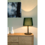 Savoy Table Lamp by Faro Barcelona - Lifestyle View 6