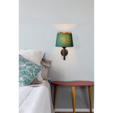 Savoy Wall Sconce by Faro Barcelona - Lifestyle View 2