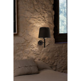 Savoy Wall Sconce by Faro Barcelona - Lifestyle View 3