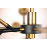 Savvy Chandelier by Maxim Lighting