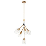 Savvy Pendant by Maxim Lighting